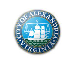 City of Alexandria seal