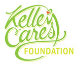 Kelley Cares logo