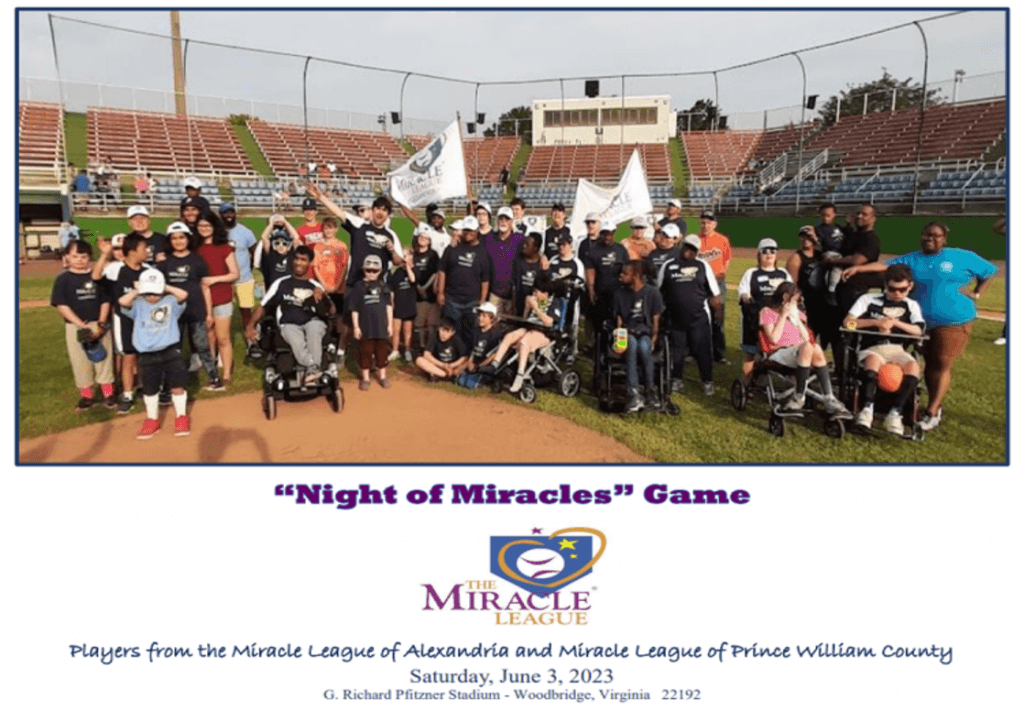 Night of Miracles Game