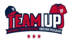 Team Up logo