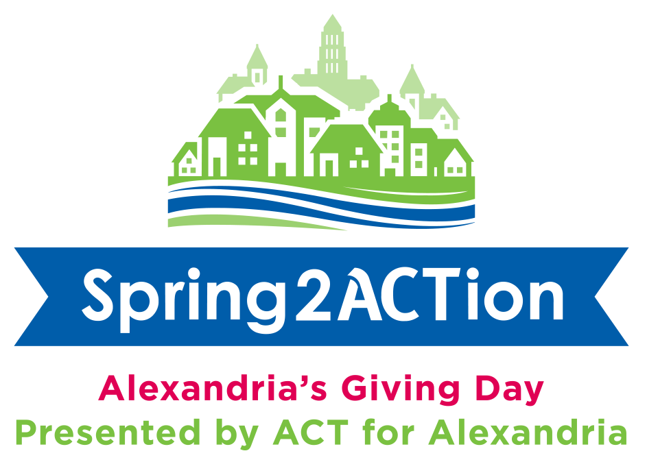 Spring2ACTion logo