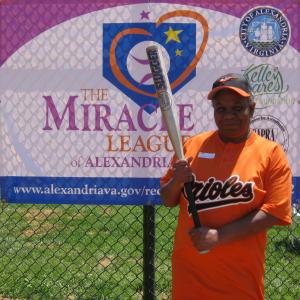 2011 MIRACLE BASEBALL LEAGUE OPENING DAY 003