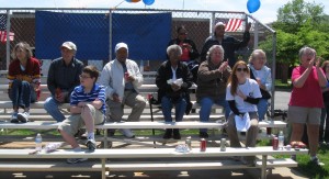 2011 MIRACLE BASEBALL LEAGUE OPENING DAY 064