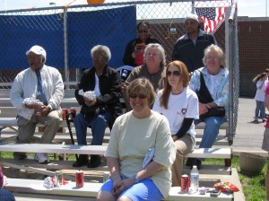 2011 MIRACLE BASEBALL LEAGUE OPENING DAY 067