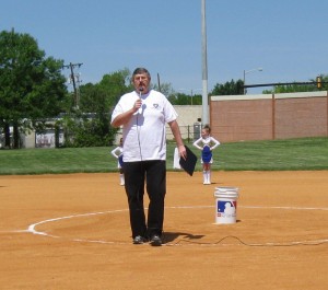 2011 MIRACLE BASEBALL LEAGUE OPENING DAY 070