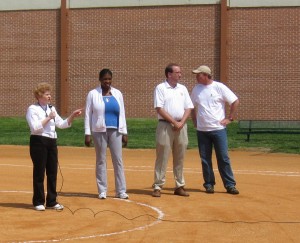 2011 MIRACLE BASEBALL LEAGUE OPENING DAY 080