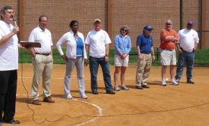 2011 MIRACLE BASEBALL LEAGUE OPENING DAY 094