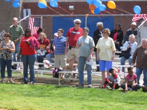 2011 MIRACLE BASEBALL LEAGUE OPENING DAY 103