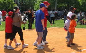 2011 MIRACLE BASEBALL LEAGUE OPENING DAY 106