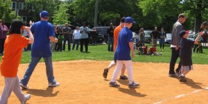 2011 MIRACLE BASEBALL LEAGUE OPENING DAY 110