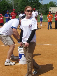 2011 MIRACLE BASEBALL LEAGUE OPENING DAY 112