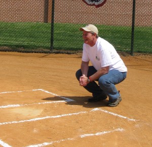 2011 MIRACLE BASEBALL LEAGUE OPENING DAY 113