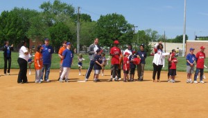 2011 MIRACLE BASEBALL LEAGUE OPENING DAY 115