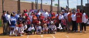 2011 MIRACLE BASEBALL LEAGUE OPENING DAY 117