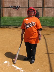 2011 MIRACLE BASEBALL LEAGUE OPENING DAY 120