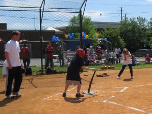 2011 MIRACLE BASEBALL LEAGUE OPENING DAY 127