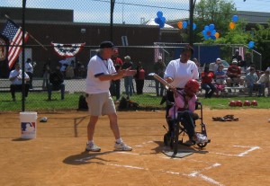 2011 MIRACLE BASEBALL LEAGUE OPENING DAY 131